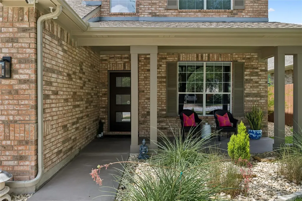 3635 Pine Needle Circle Round Rock TX 78681
