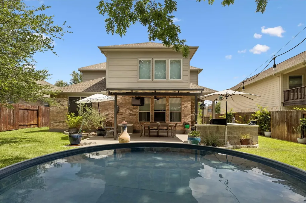 3635 Pine Needle Circle Round Rock TX 78681