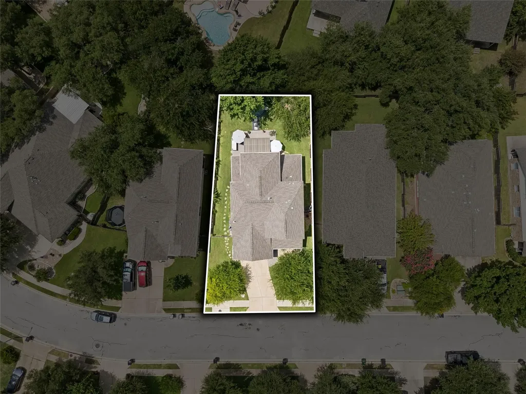 3635 Pine Needle Circle Round Rock TX 78681