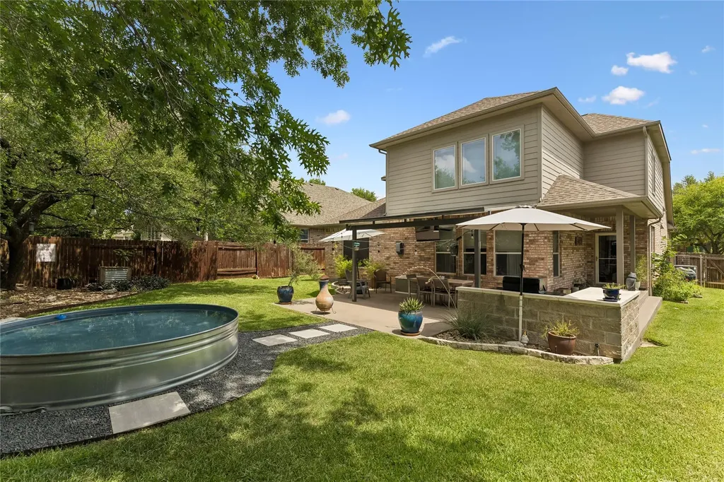 3635 Pine Needle Circle Round Rock TX 78681