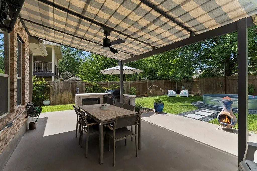 3635 Pine Needle Circle Round Rock TX 78681