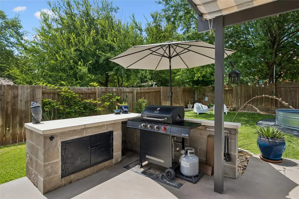 3635 Pine Needle Circle Round Rock TX 78681