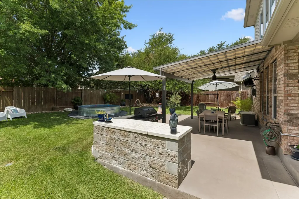 3635 Pine Needle Circle Round Rock TX 78681