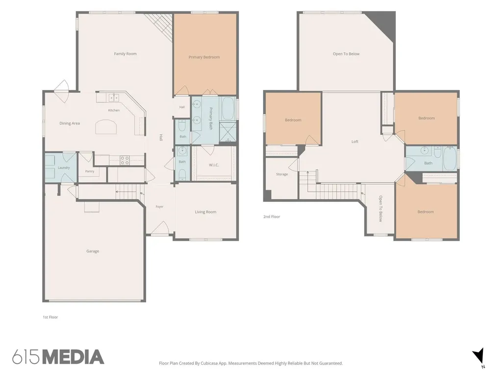 3635 Pine Needle Circle Round Rock TX 78681