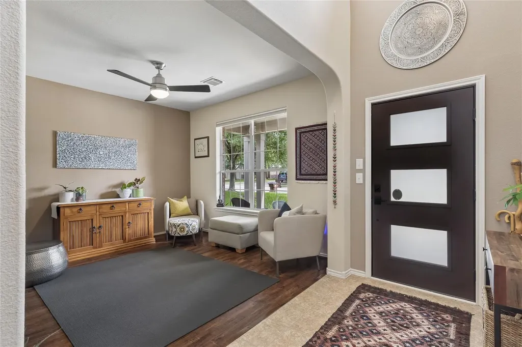 3635 Pine Needle Circle Round Rock TX 78681