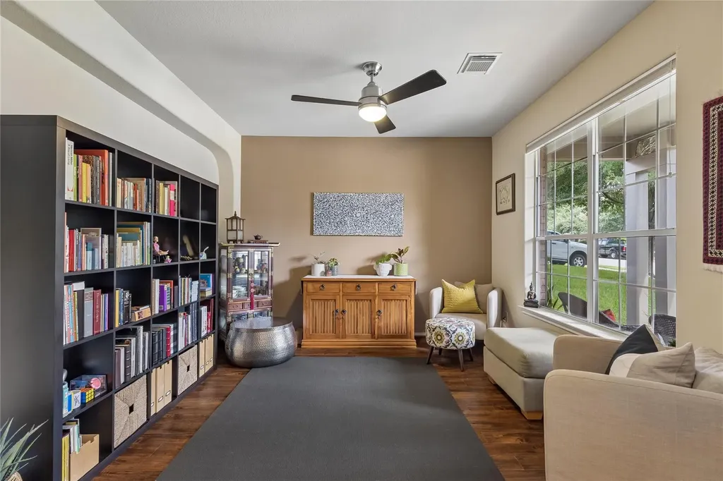 3635 Pine Needle Circle Round Rock TX 78681