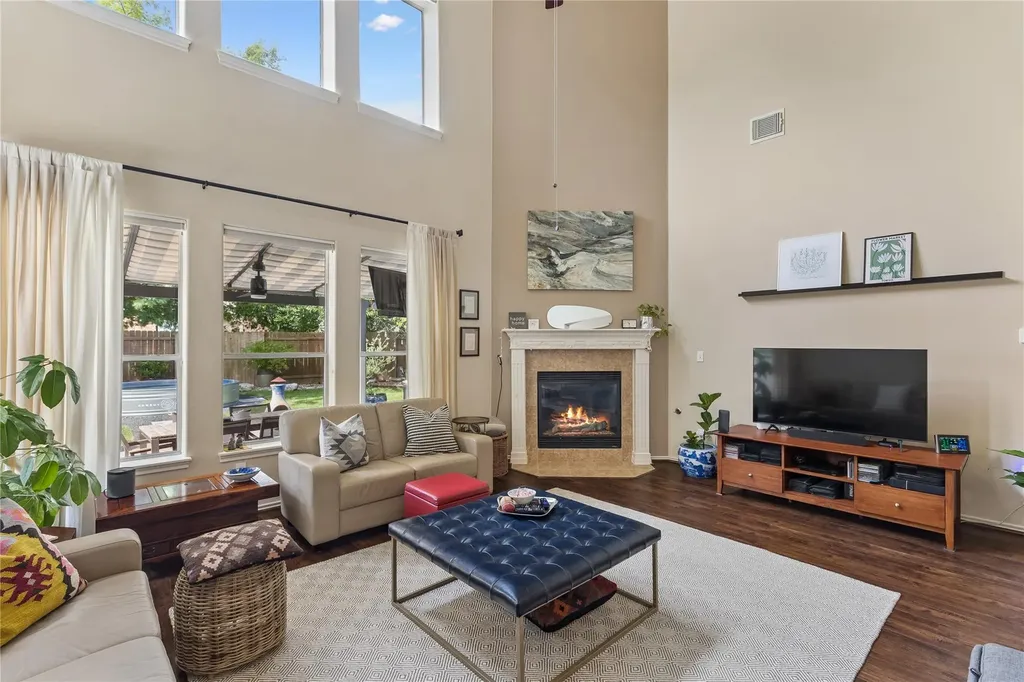 3635 Pine Needle Circle Round Rock TX 78681