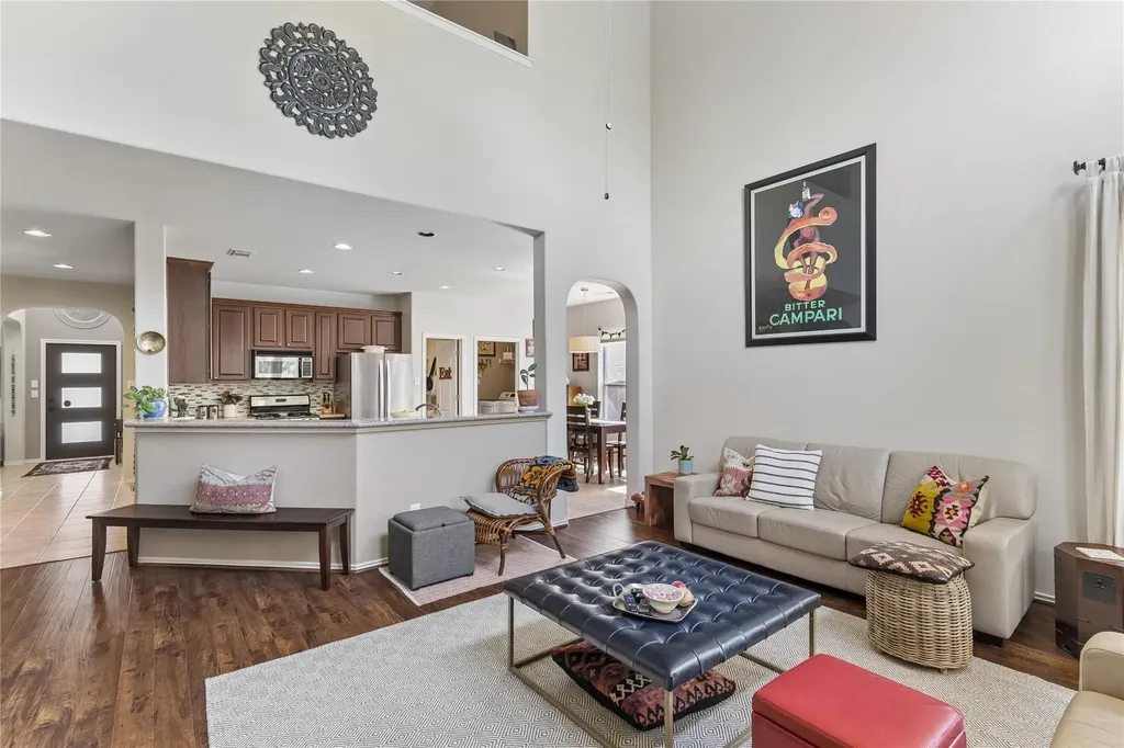 3635 Pine Needle Circle Round Rock TX 78681