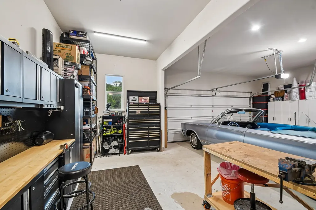 21422 Santa Rosa Avenue Lago Vista TX 78645