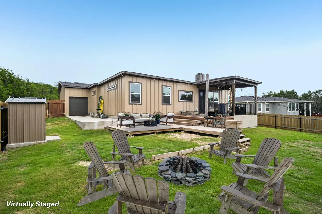 21422 Santa Rosa Avenue Lago Vista TX 78645
