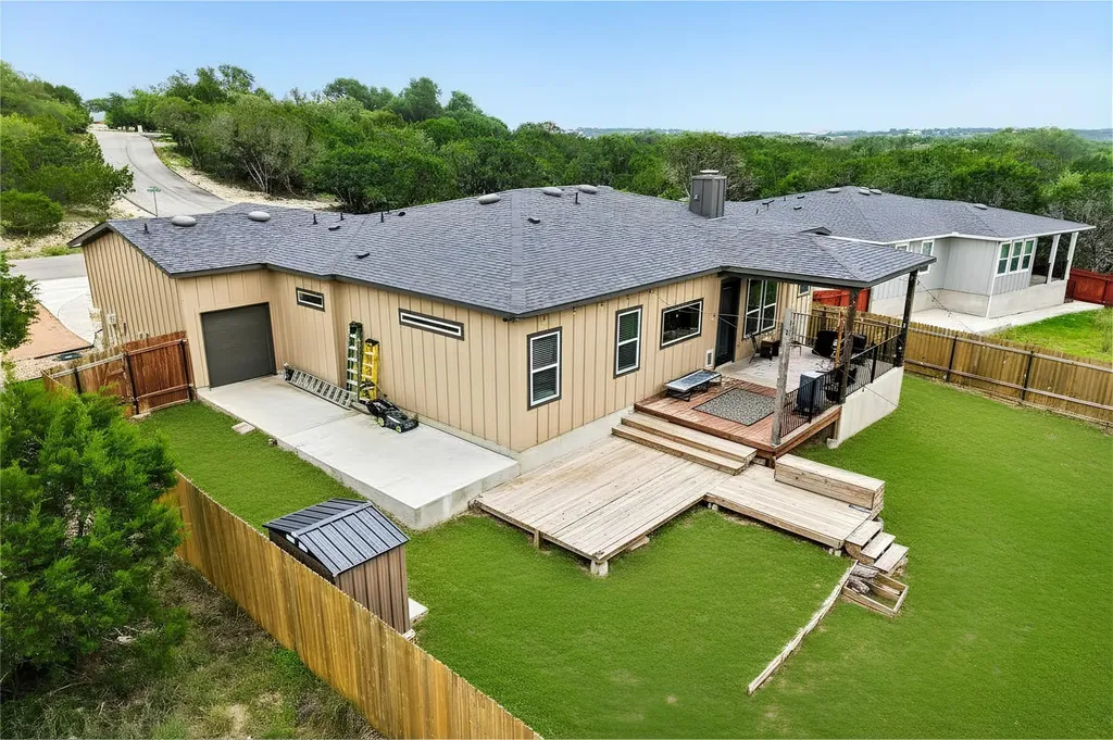 21422 Santa Rosa Avenue Lago Vista TX 78645