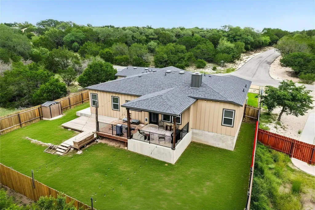 21422 Santa Rosa Avenue Lago Vista TX 78645