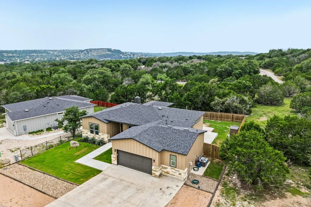 21422 Santa Rosa Avenue Lago Vista TX 78645