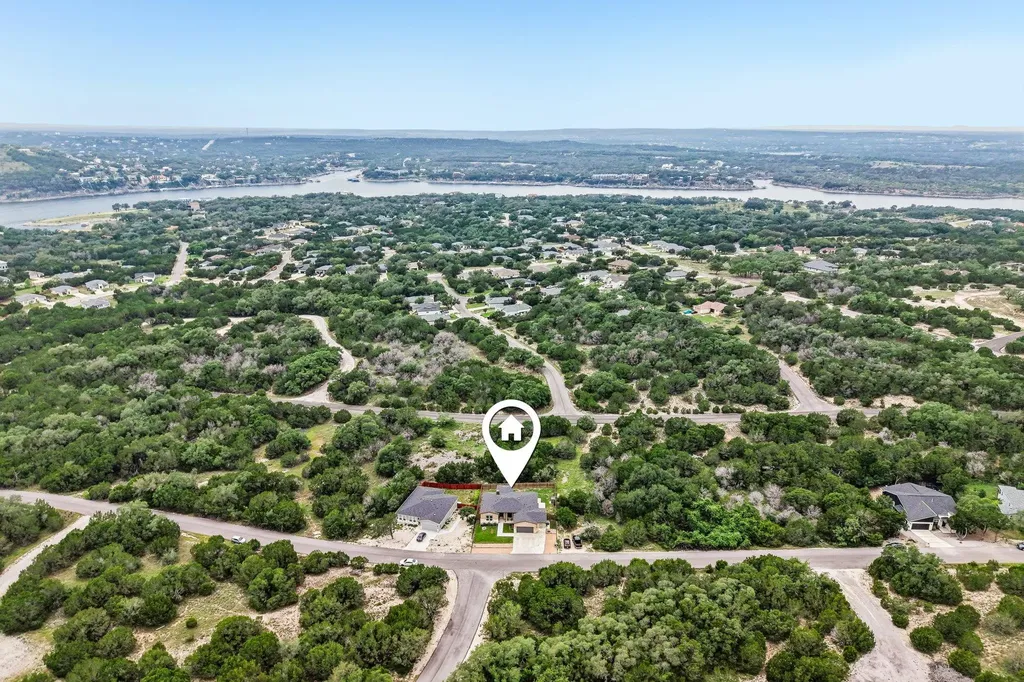 21422 Santa Rosa Avenue Lago Vista TX 78645