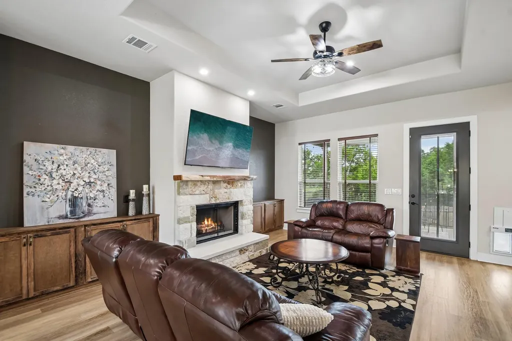 21422 Santa Rosa Avenue Lago Vista TX 78645