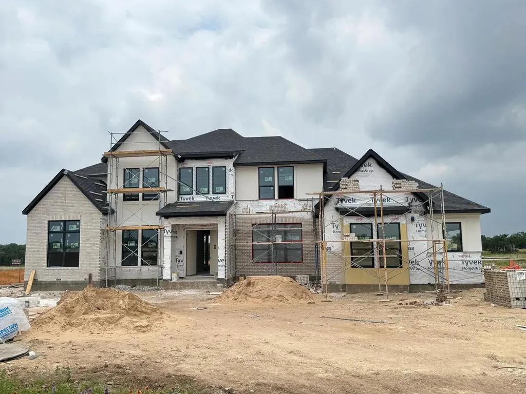 2269 Lineage Lane Leander TX 78641