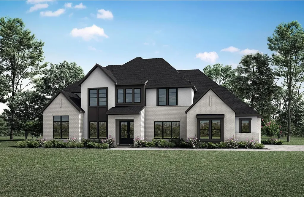2269 Lineage Lane Leander TX 78641
