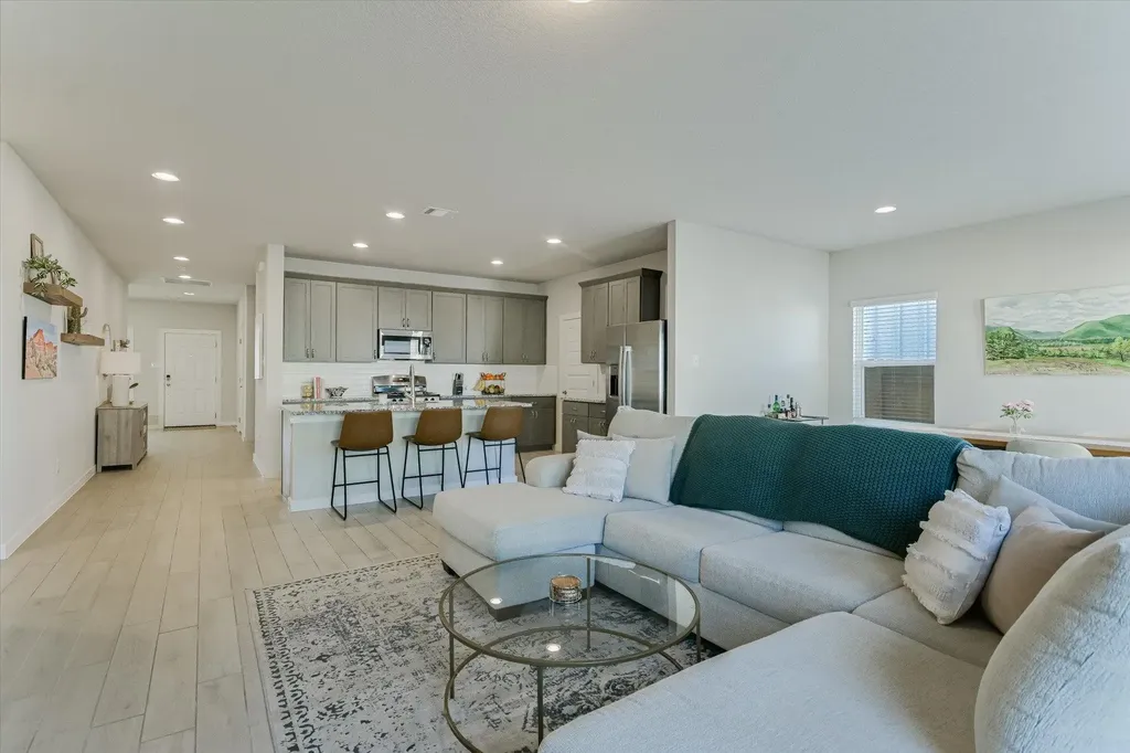 11504 Comano Drive Austin TX 78747