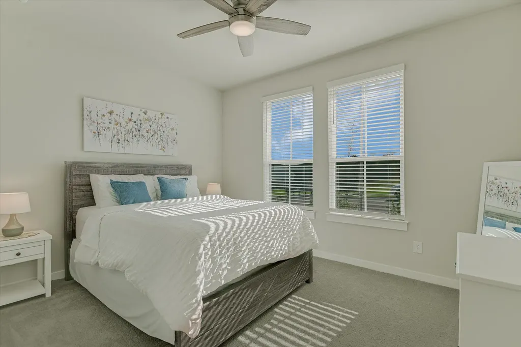 11504 Comano Drive Austin TX 78747