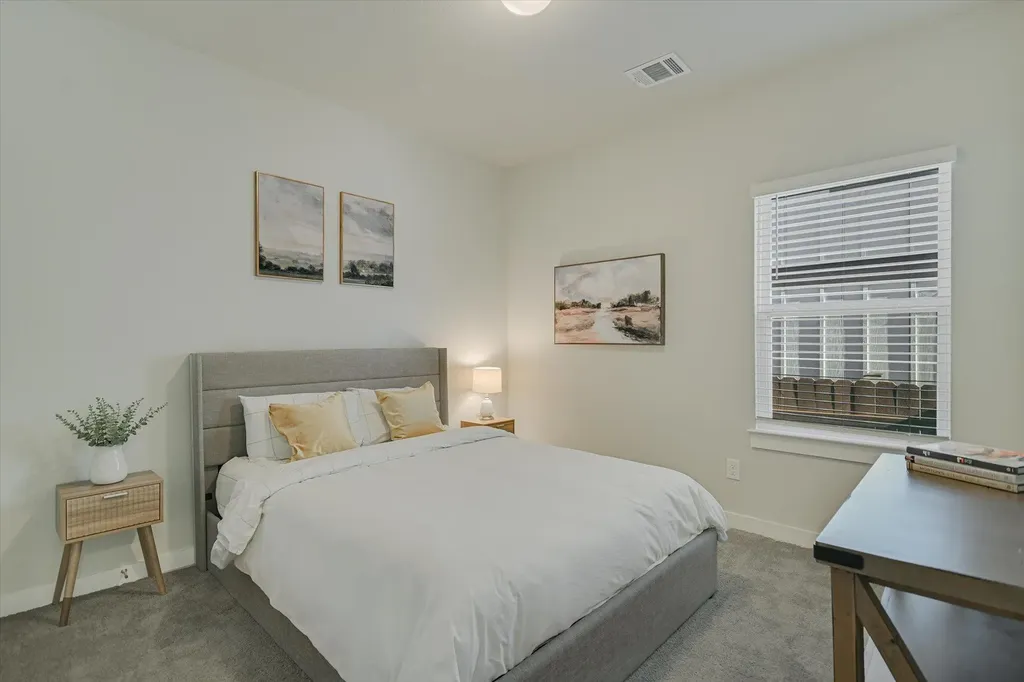 11504 Comano Drive Austin TX 78747