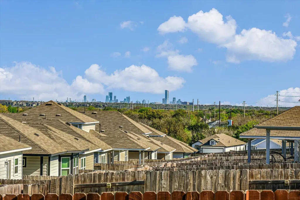 11504 Comano Drive Austin TX 78747