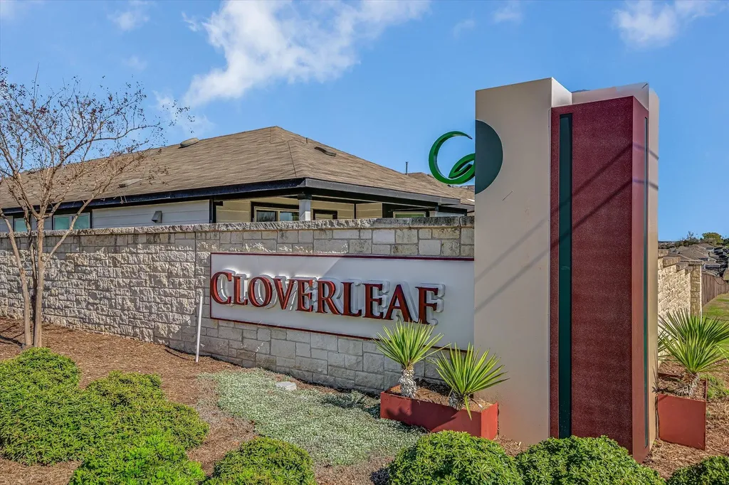 11504 Comano Drive Austin TX 78747