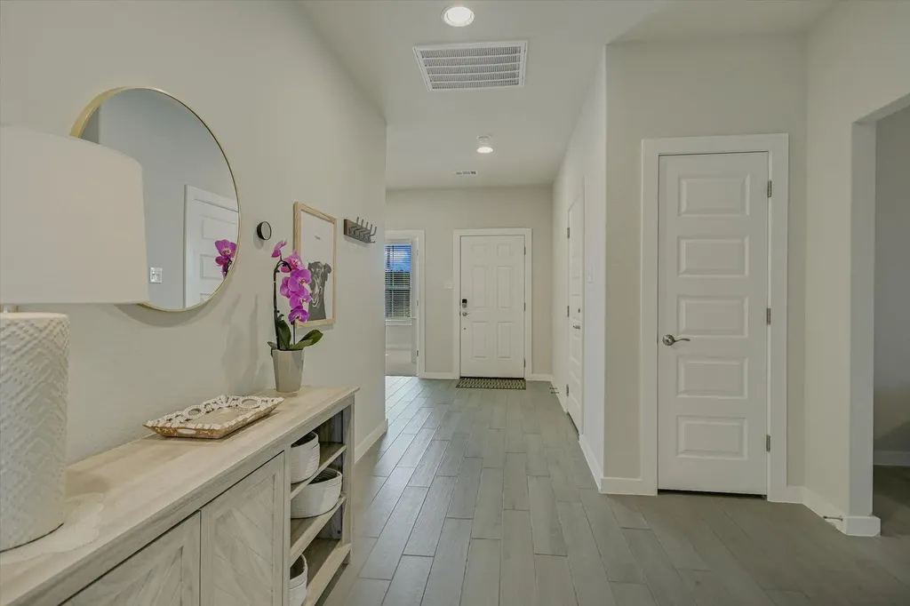 11504 Comano Drive Austin TX 78747