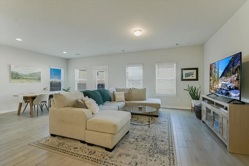 11504 Comano Drive Austin TX 78747