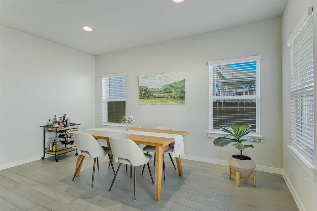 11504 Comano Drive Austin TX 78747