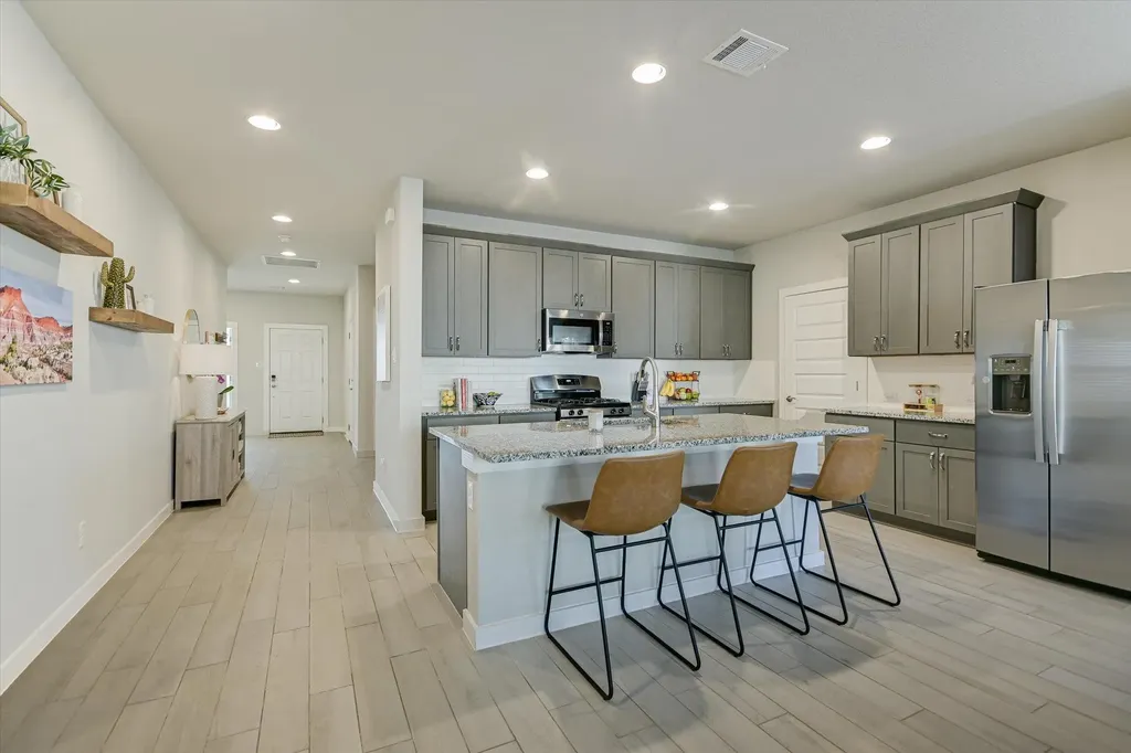 11504 Comano Drive Austin TX 78747