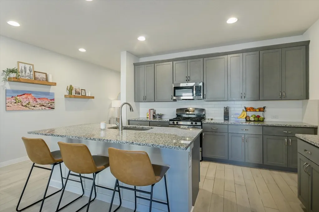 11504 Comano Drive Austin TX 78747