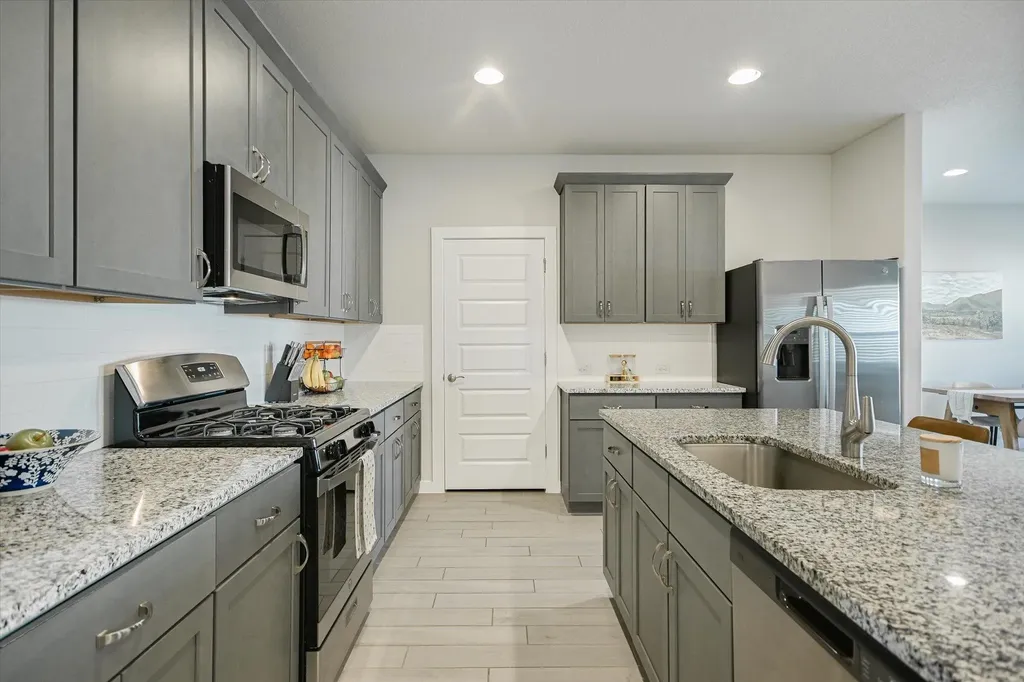 11504 Comano Drive Austin TX 78747