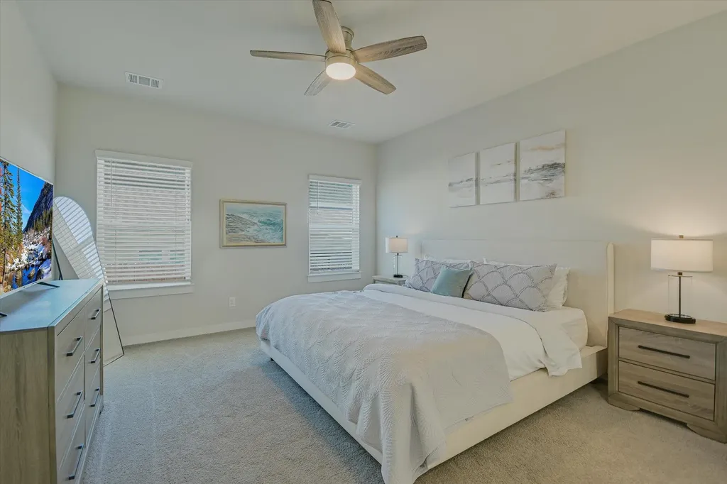 11504 Comano Drive Austin TX 78747
