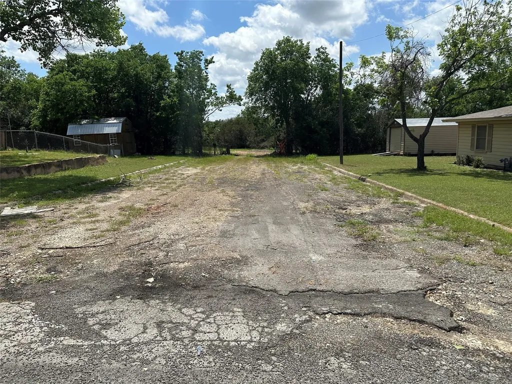 126 Cottonwood Drive Gatesville TX 76528