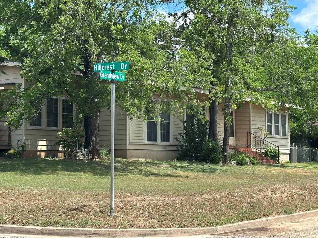 126 Cottonwood Drive Gatesville TX 76528
