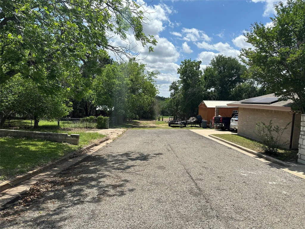 126 Cottonwood Drive Gatesville TX 76528