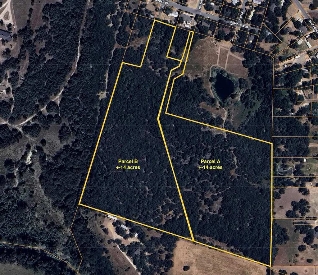 126 Cottonwood Drive Gatesville TX 76528