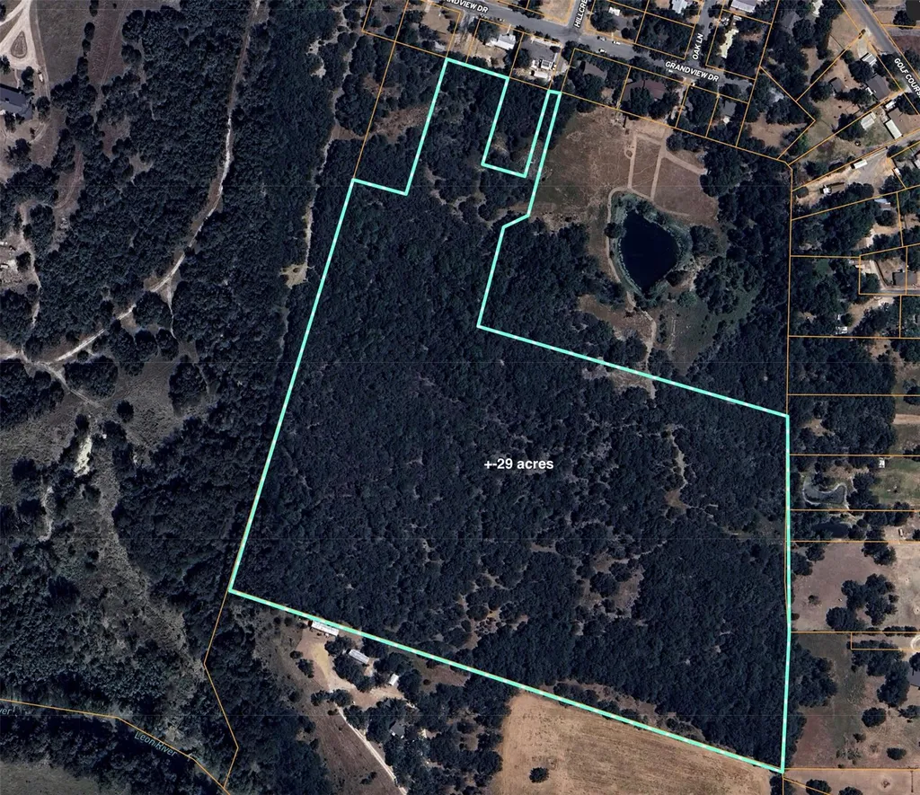 126 Cottonwood Drive Gatesville TX 76528