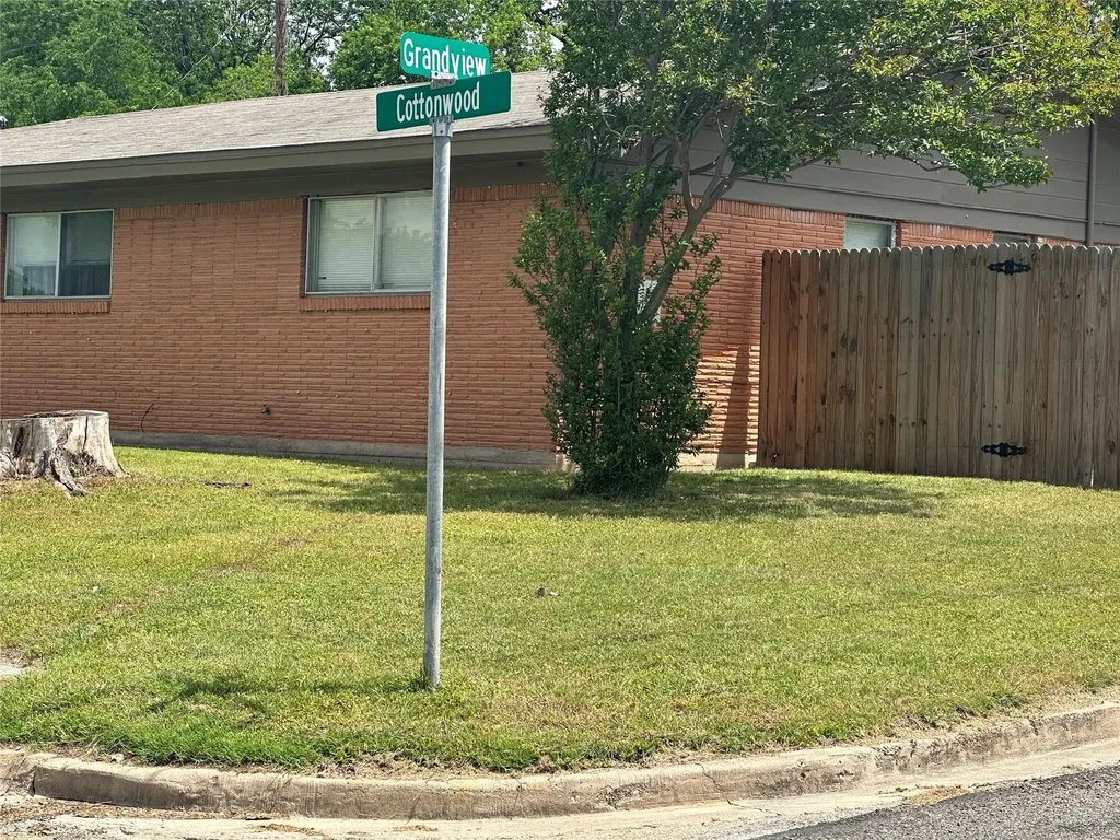 126 Cottonwood Drive Gatesville TX 76528