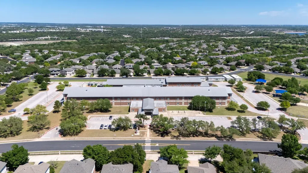11412 Reading Way Austin TX 78717