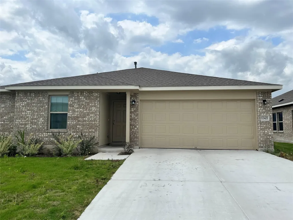 12421 Ostrich Trail Manor TX 78653