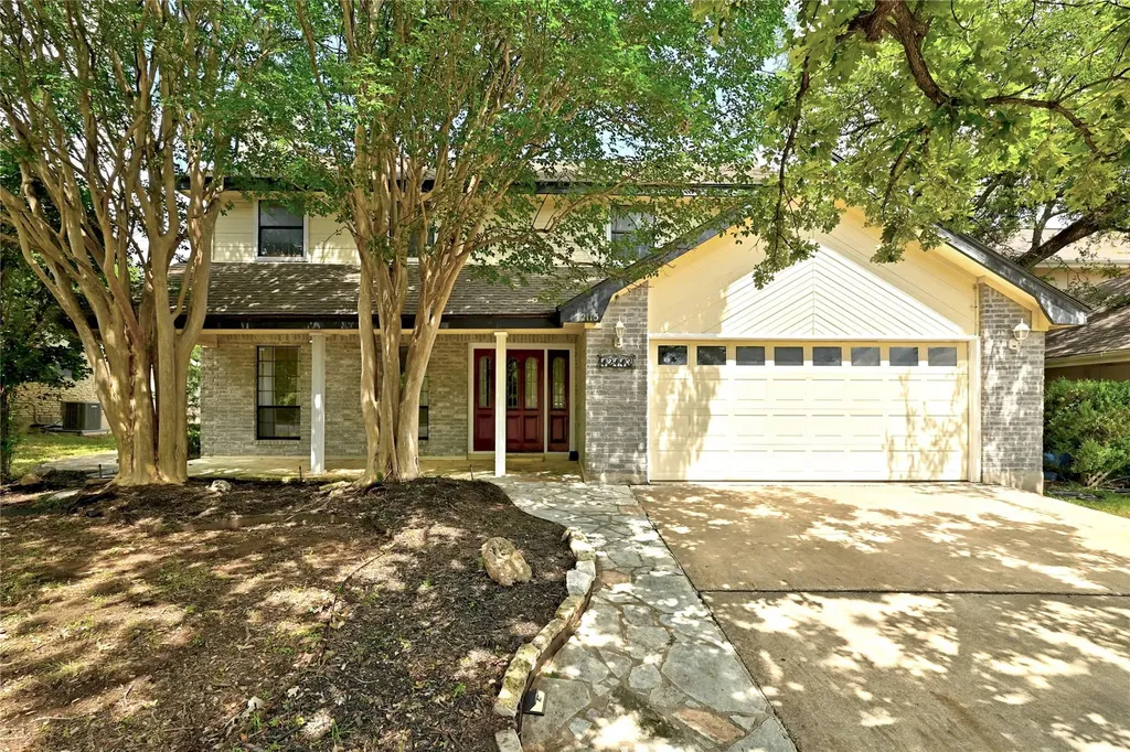 12113 Black Angus Drive Austin TX 78727