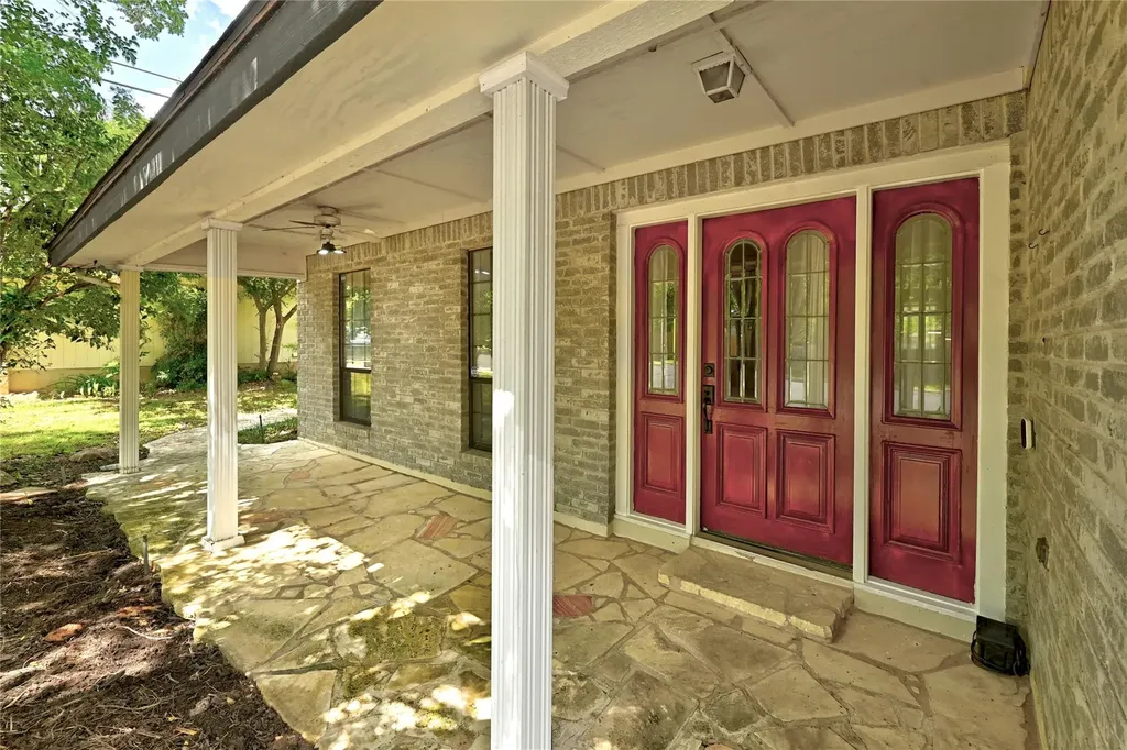 12113 Black Angus Drive Austin TX 78727
