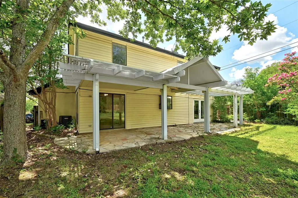 12113 Black Angus Drive Austin TX 78727