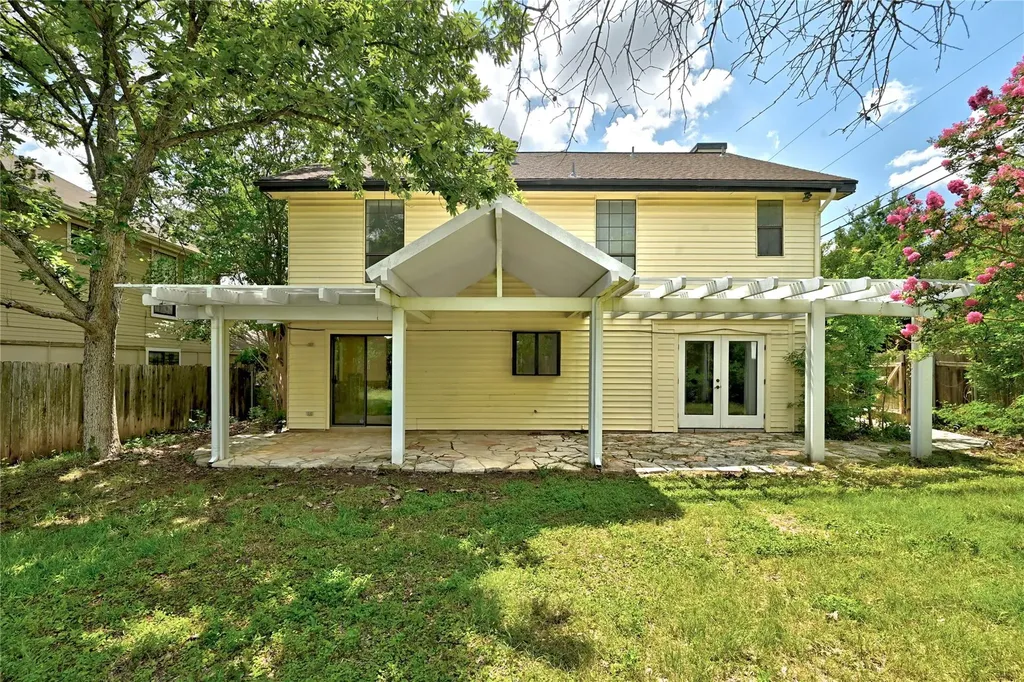 12113 Black Angus Drive Austin TX 78727