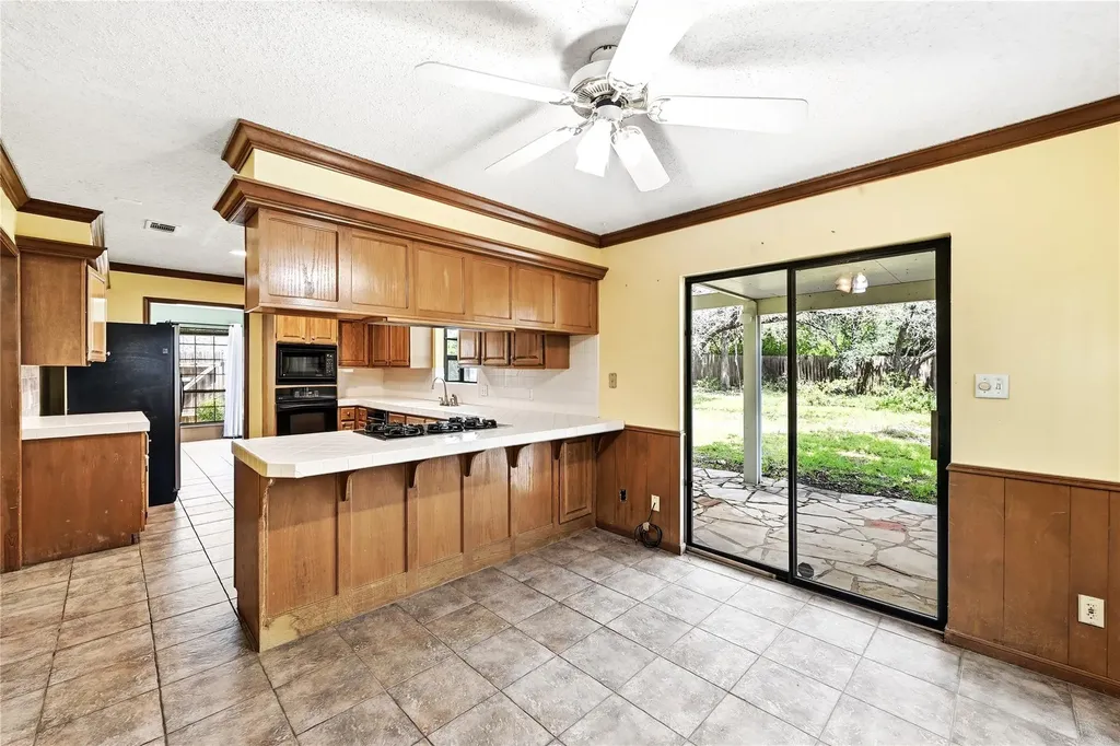 12113 Black Angus Drive Austin TX 78727