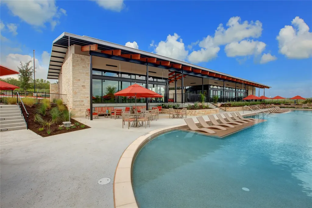 9704 Gladsome Path Manor TX 78653
