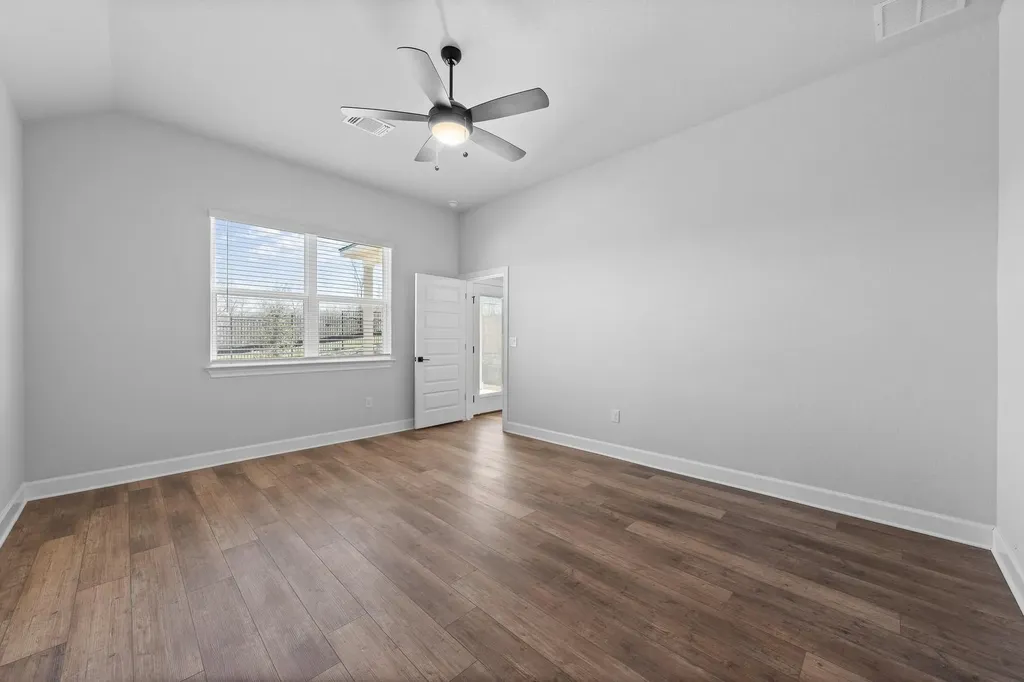 9704 Gladsome Path Manor TX 78653