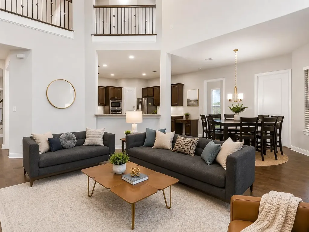 3417 Flat Iron Court Leander TX 78641