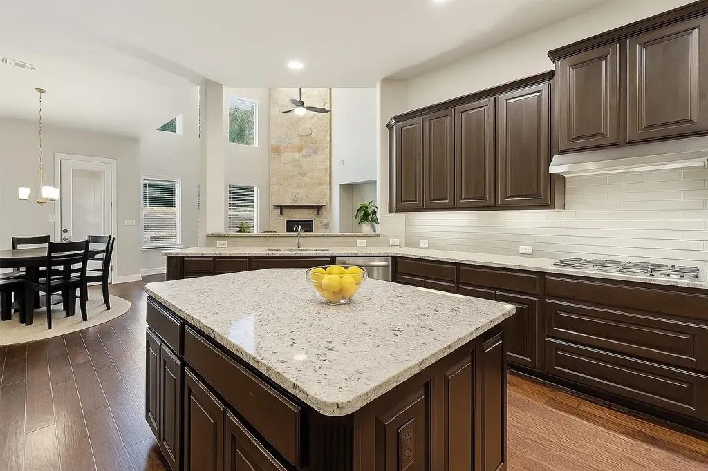 3417 Flat Iron Court Leander TX 78641